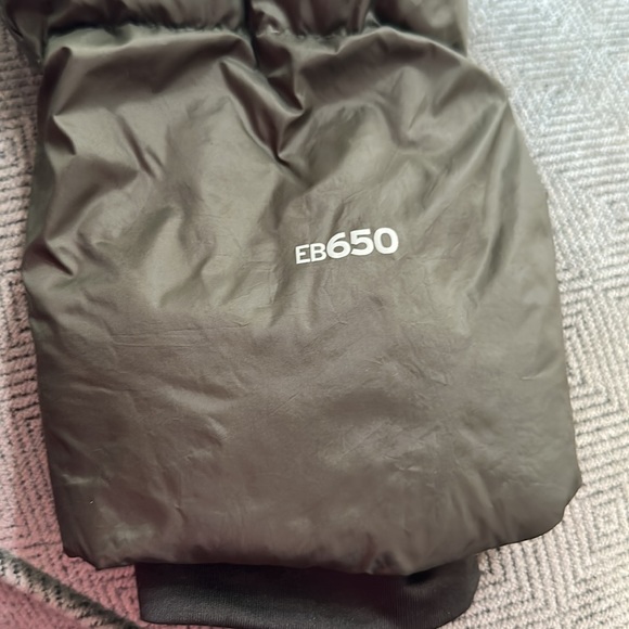 Eddie Bauer Down Coat - Picture 11 of 13